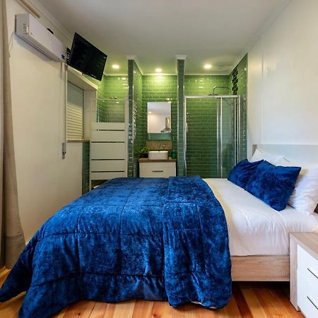 Joivy Inviting Accommodations In 빌라노바데가이아 외부 사진