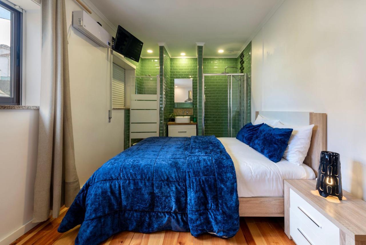 Joivy Inviting Accommodations In 빌라노바데가이아 외부 사진