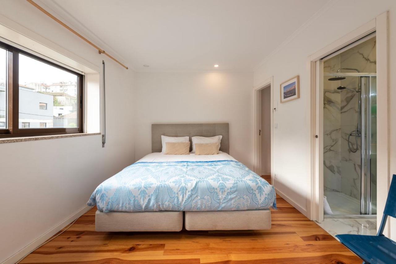 Joivy Inviting Accommodations In 빌라노바데가이아 외부 사진