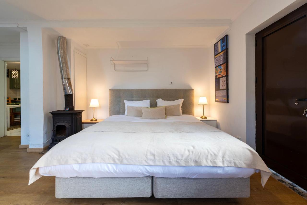 Joivy Inviting Accommodations In 빌라노바데가이아 외부 사진