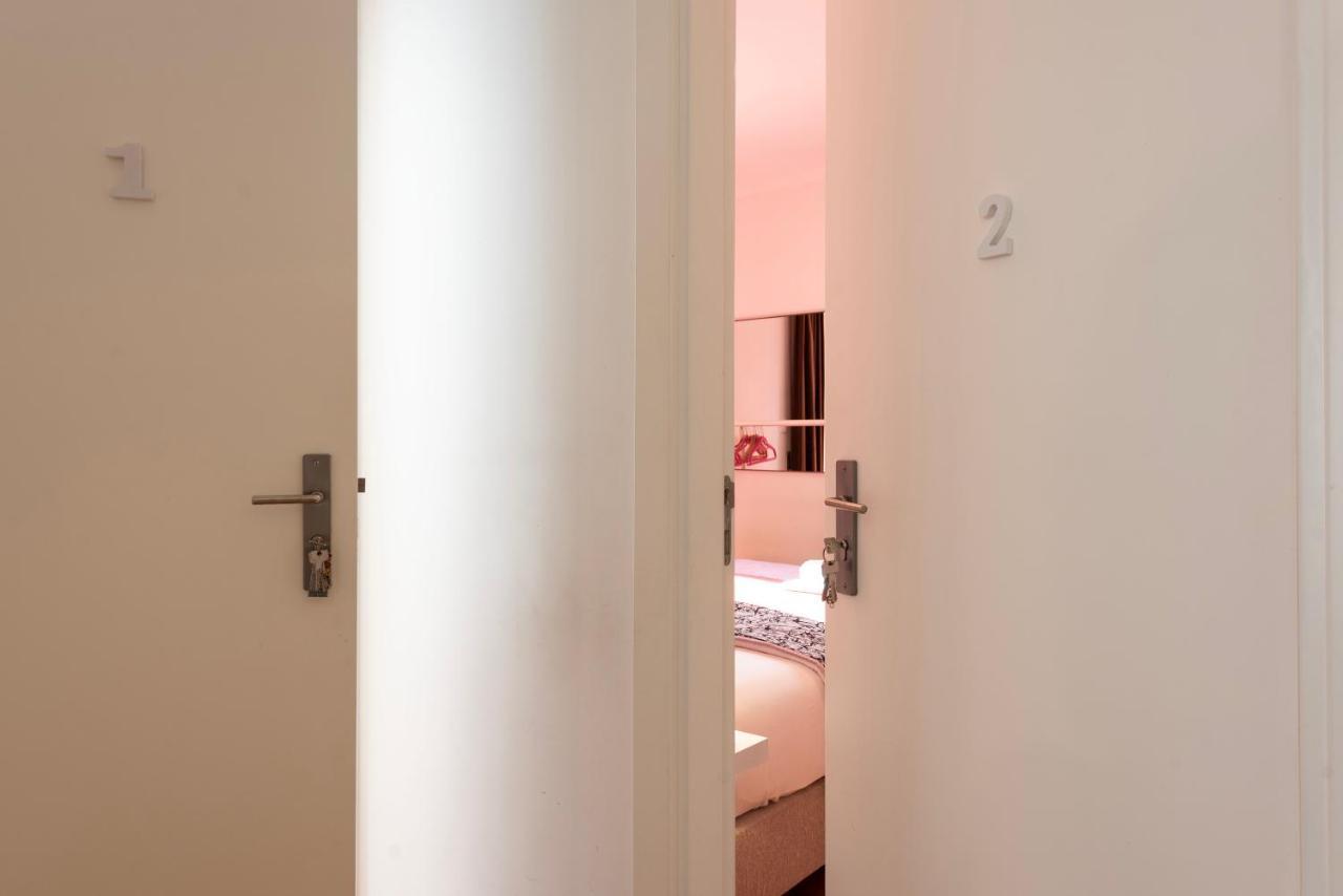 Joivy Inviting Accommodations In 빌라노바데가이아 외부 사진