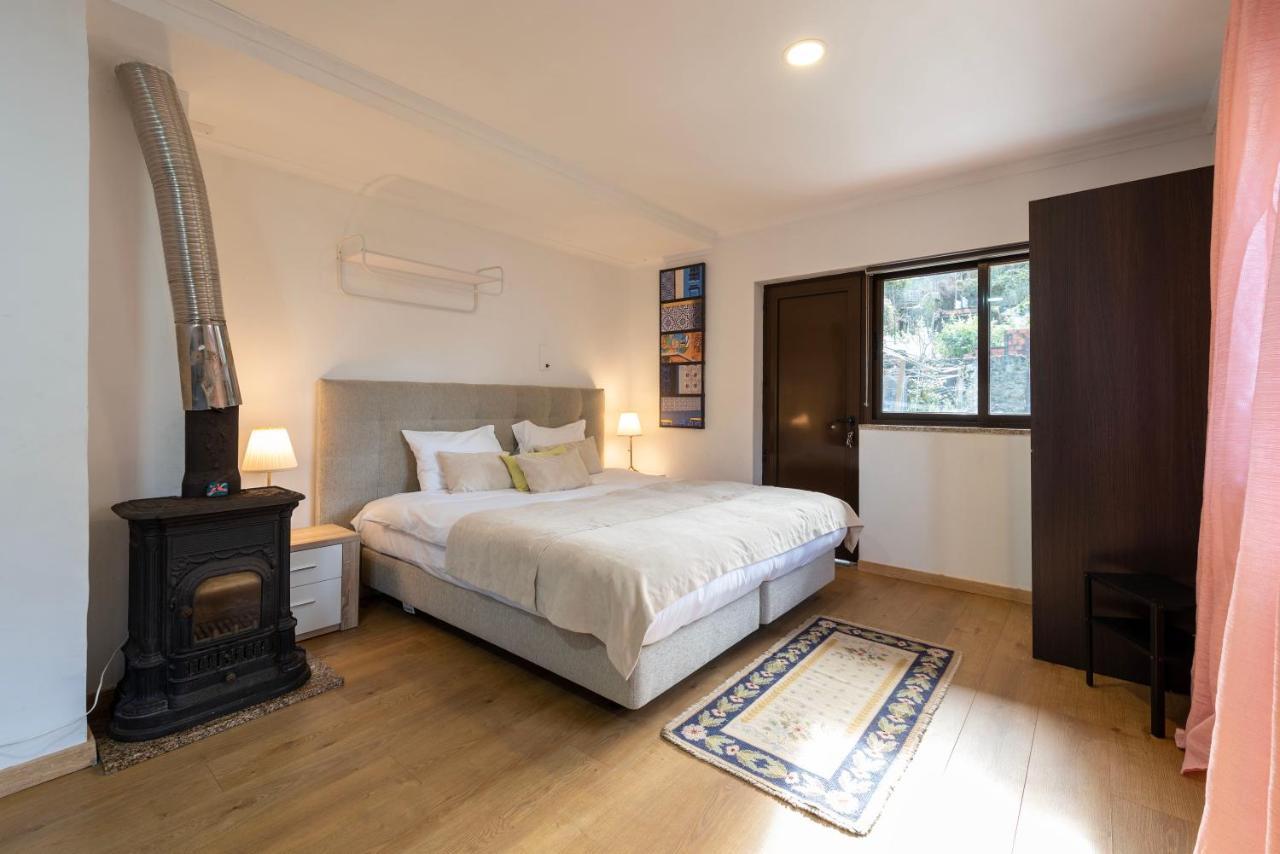 Joivy Inviting Accommodations In 빌라노바데가이아 외부 사진